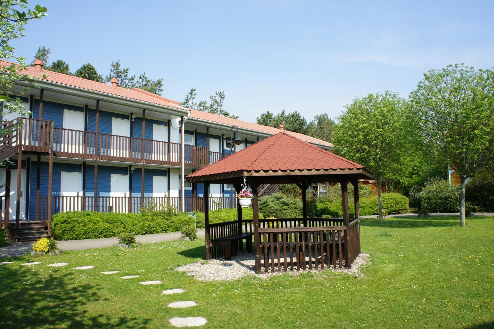 Schwedenhaus 3*