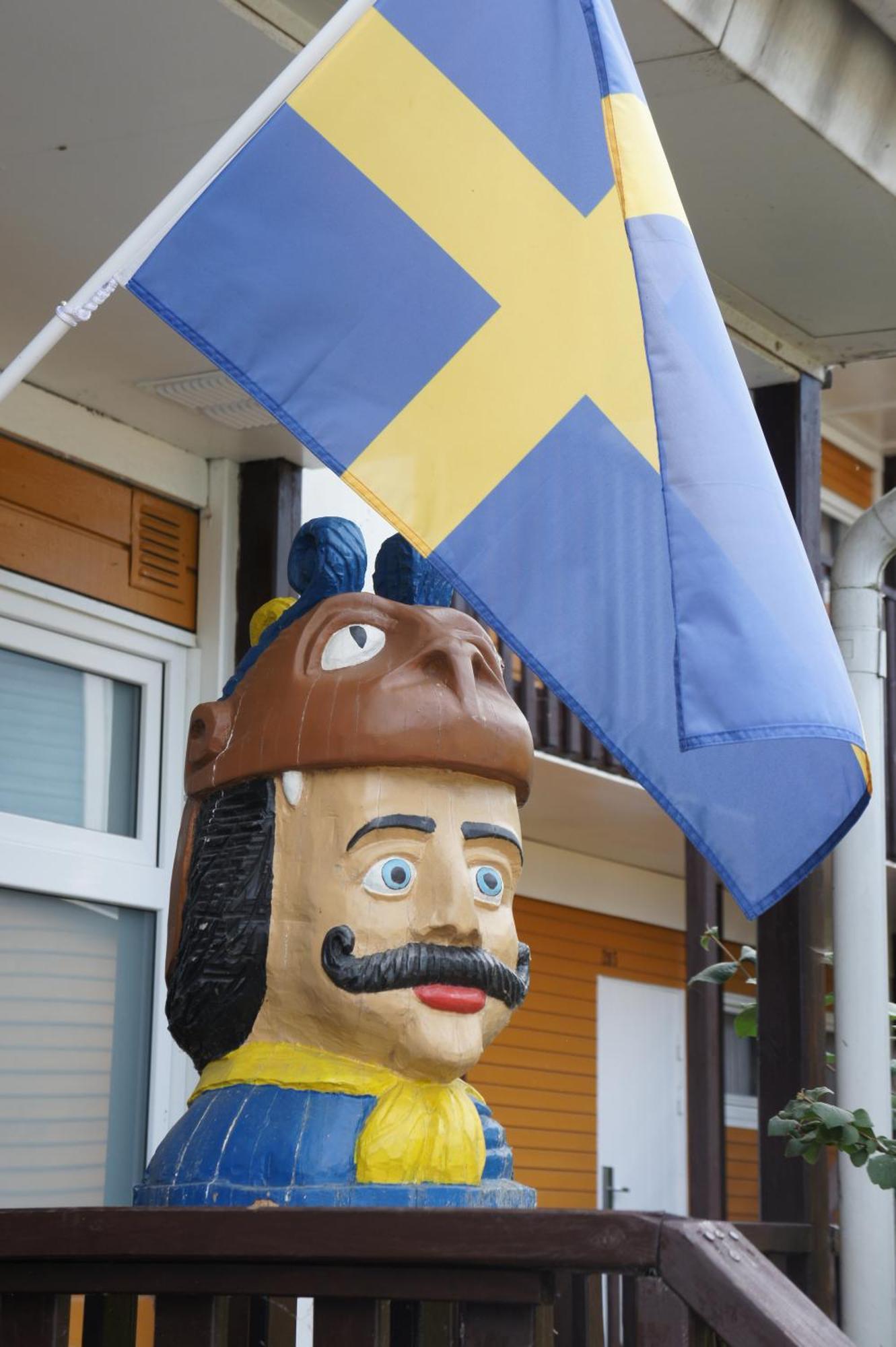 Schwedenhaus 3* Wismar