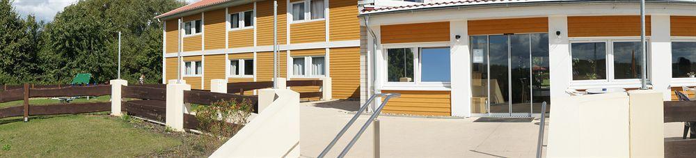 Schwedenhaus 3*