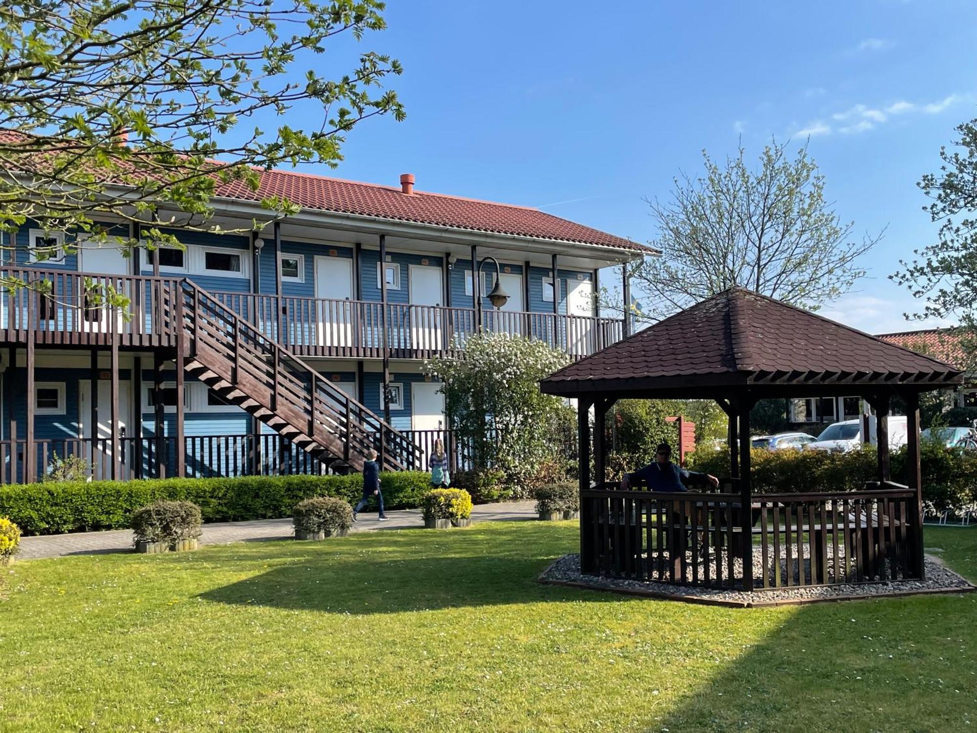 Schwedenhaus Hotel Wismar