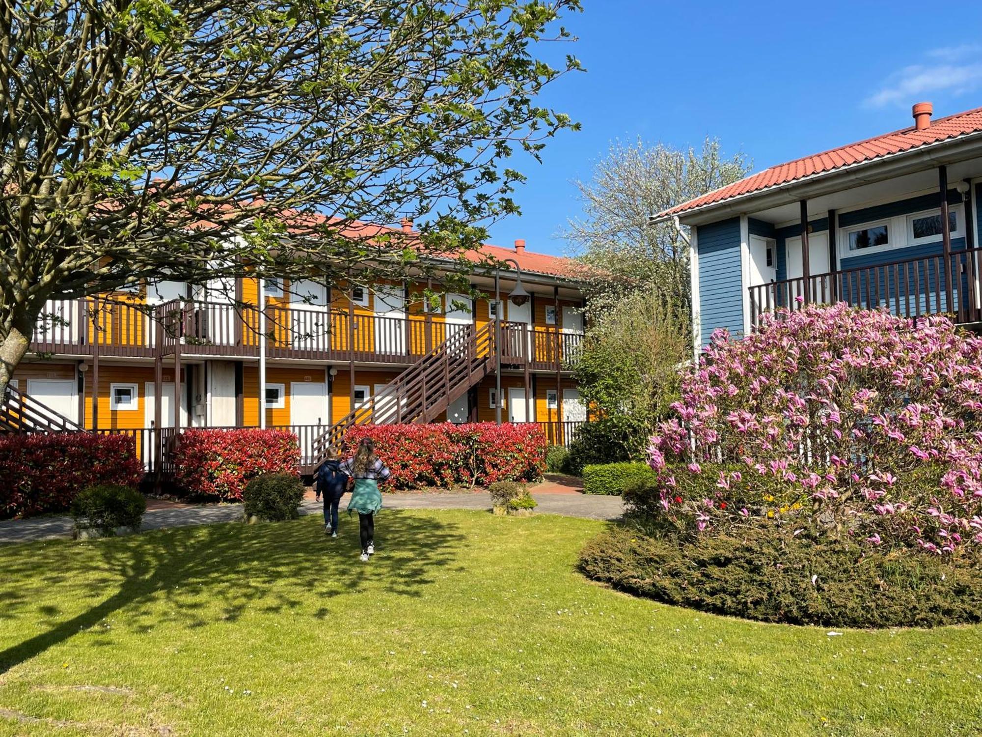 Schwedenhaus Wißmar