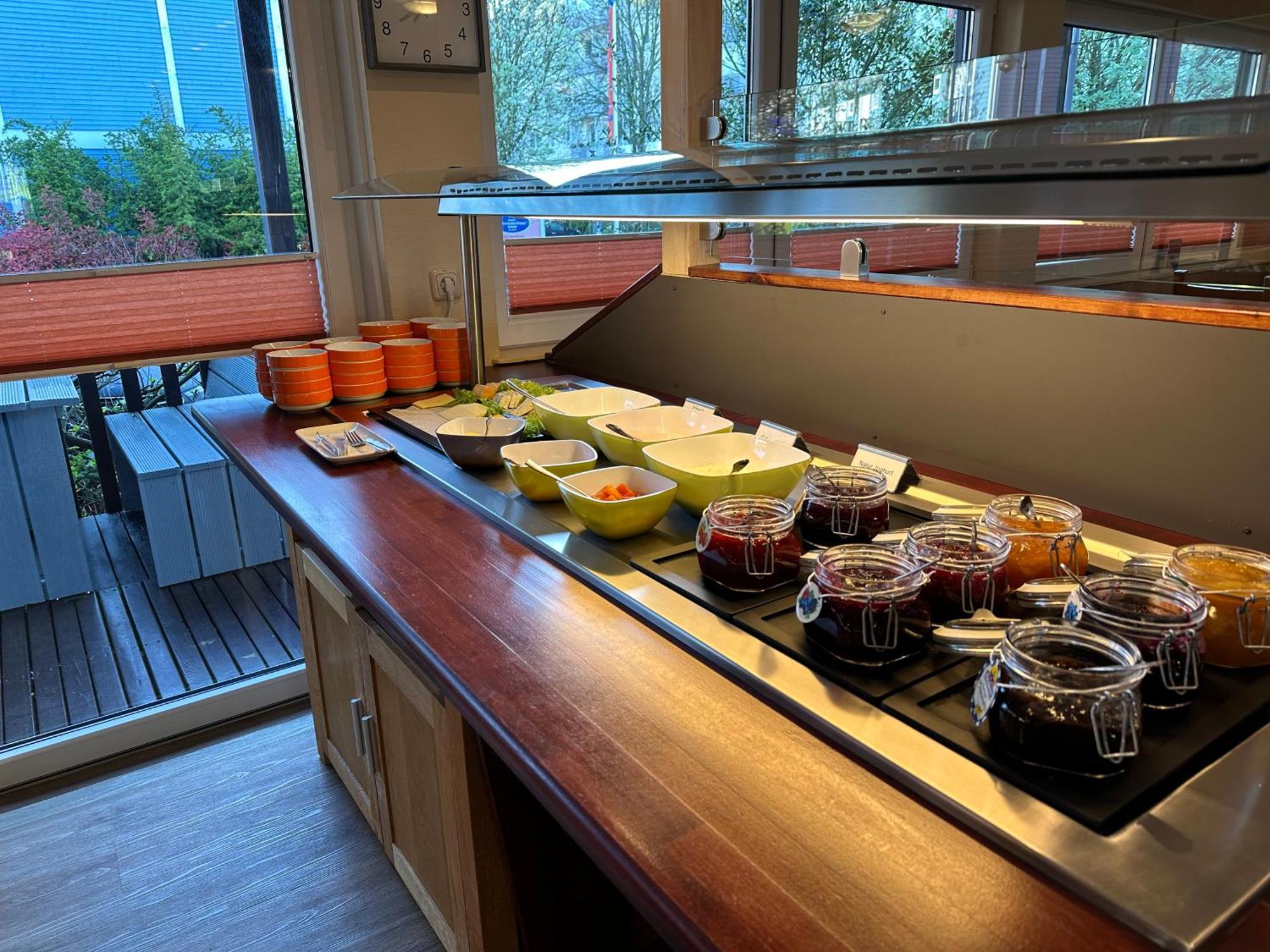 Schwedenhaus Hotel 3*