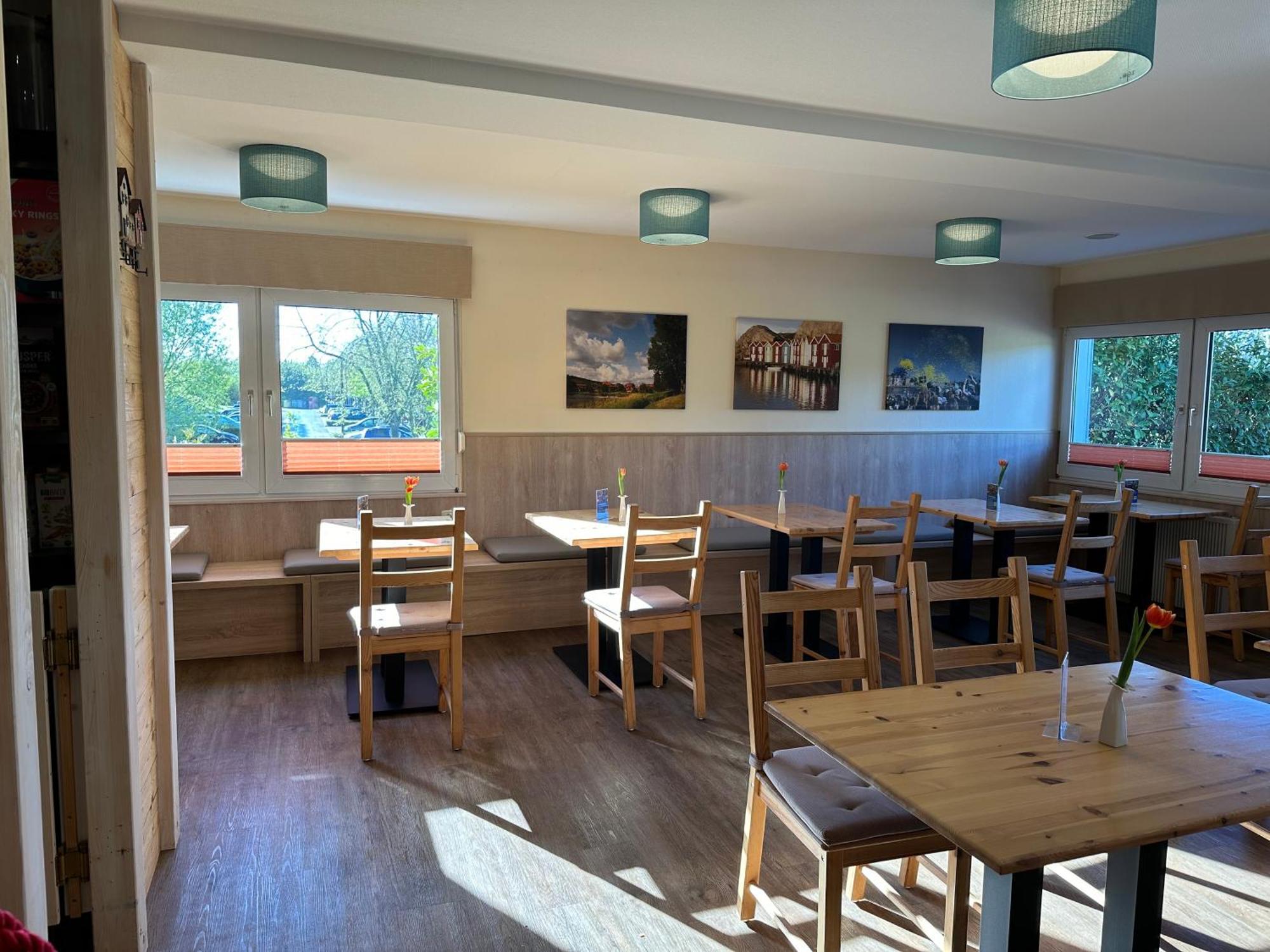 Hotel Schwedenhaus 3*