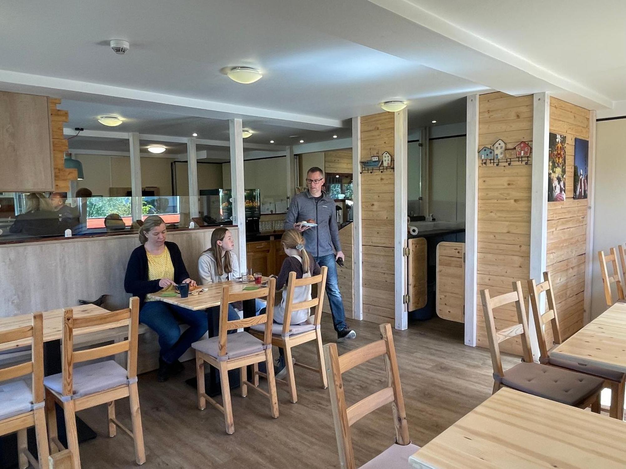 Hotel Schwedenhaus 3*