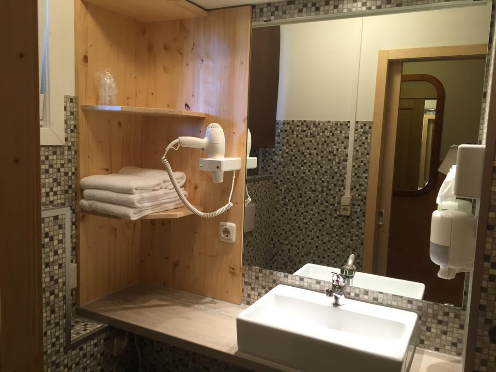 Schwedenhaus Hotel Wismar