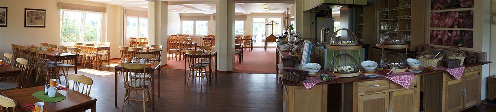 Schwedenhaus Hotel 3*