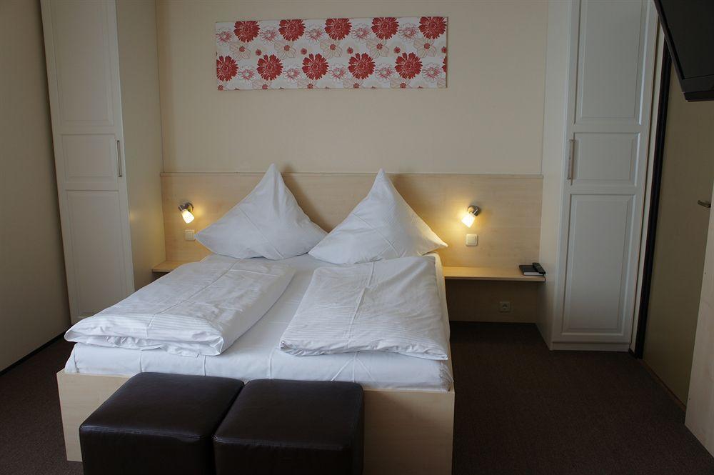 Schwedenhaus Hotel Wißmar