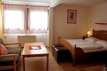 Schwedenhaus Hotel 3*