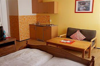 Schwedenhaus Hotel 3*