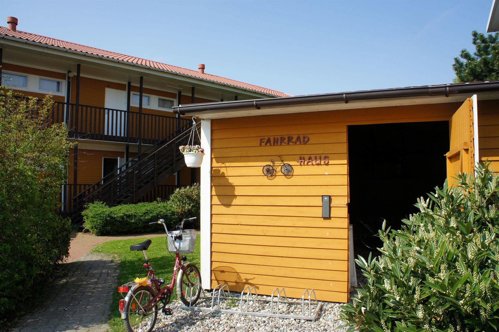 Hotel Schwedenhaus 3*