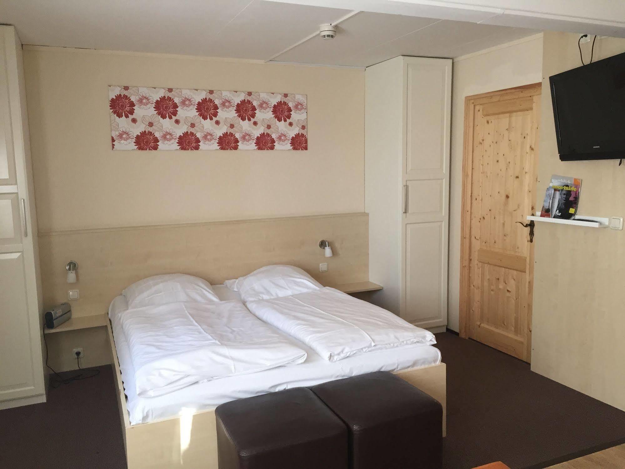 Schwedenhaus Hotel 3*