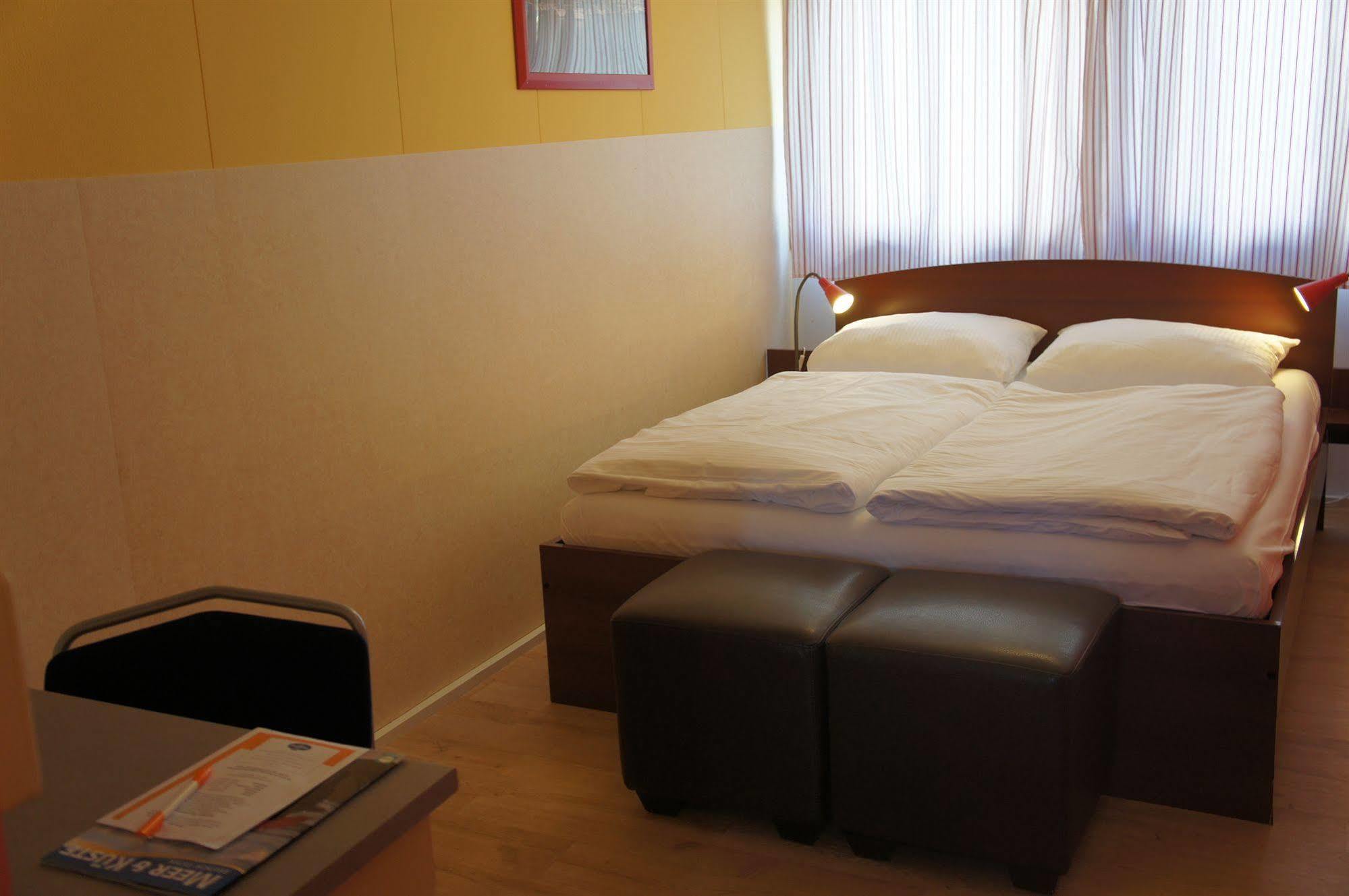 Schwedenhaus 3*